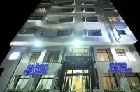 Best Western Hotel Colombe Hotels in 