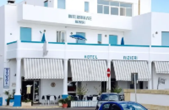 Hotel Rizieri