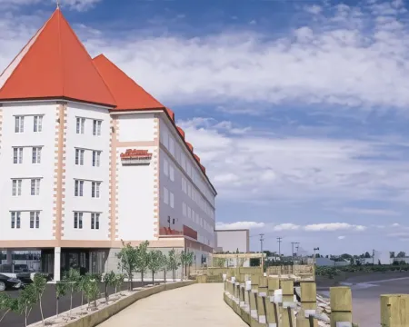 Chateau Moncton, Trademark Collection by Wyndham Hotels in Westmorland County