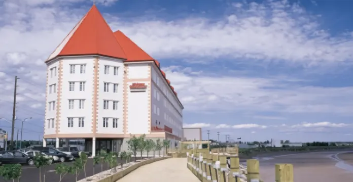 Chateau Moncton, Trademark Collection by Wyndham Hoteles en 