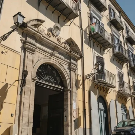B&B Matteo Bonello
