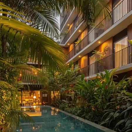 Hotel Villa Amazônia