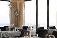 Nacala Plaza Business Design Hotel - Desayuno