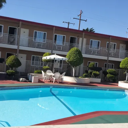 Willow Tree Lodge