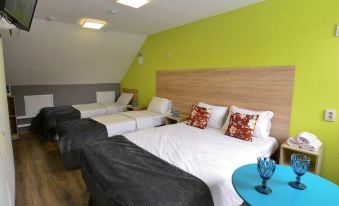 City hostel yaroslavl 39 - Housity