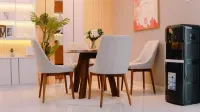 Ikigai Japanese Modern Villa
