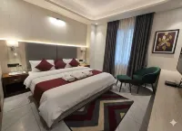 Hotel Divine Vista
