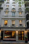 Melia Recoleta Plaza - 5-Sterne