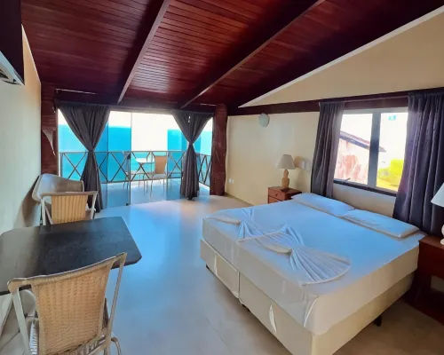 Pousada do Toby Hotels in Aracati