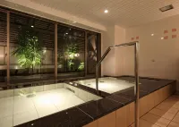 Toyooka Green Hotel Morris