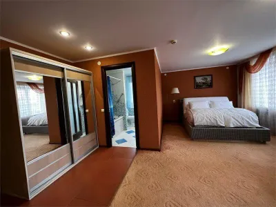 Iren Hotel di 
