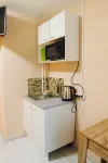 Na Sportivnom Living quarters - 2 星級