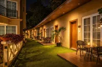 Basilica Resort - Where Luxury Redefines