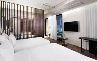 Park Marine Hotel