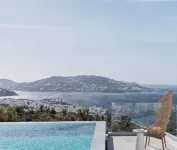 Deos Mykonos - A Myconian Collection Hotel - 5 stjerner