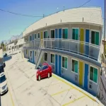 Hotel Ridgecrest an Extended Stay Studios