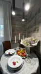 Tryokhkomnatnye Polesskie traditsii  /  Polesie traditions  Apparts Appartaments Hotels in 