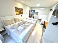 Hotel Recanto Dos Dinossauros