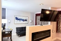 Coratel Inn & Suites by Jasper Hastings