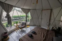 Inthanon Mountain Camp