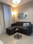 Sunset place One bedroom in front of PUCMM - Apartments