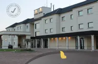 Hathor Concordia Hotels in 
