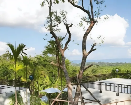 Hor Nok Hook Ta to Resort Hotels in Wang Nam Khiao