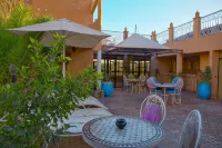 Riad Tama & Spa Authentic Ourzazate Stay Hotels in 
