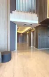 Apartemen the Bay Lampung City