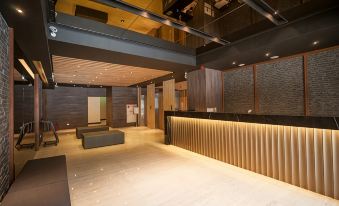 Chance Hotel