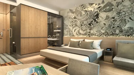ARTOTEL Sanur - Bali