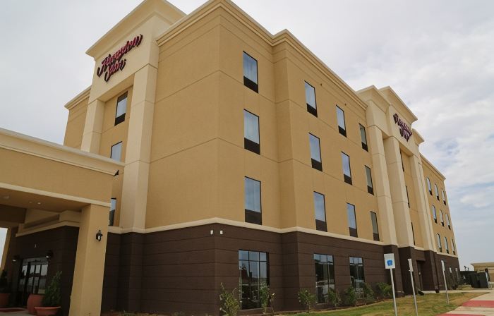 Quality Inn & Suites Pearsall