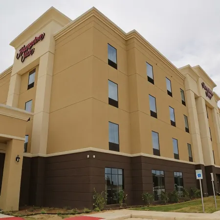 Quality Inn & Suites Pearsall