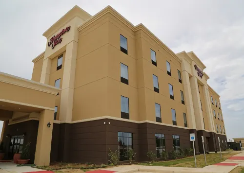 Quality Inn & Suites Pearsall