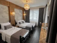 Turistik Palas Otel Diyarbakır otelleri
