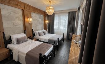 Turistik Palas Hotel