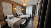 Turistik Palas Otel  otelleri