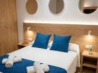 Hotel Iberflat Marynton Hotels in Benicarlo