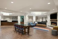 佩吉Garner-鮑威爾湖地區酒店by IHG by IHG