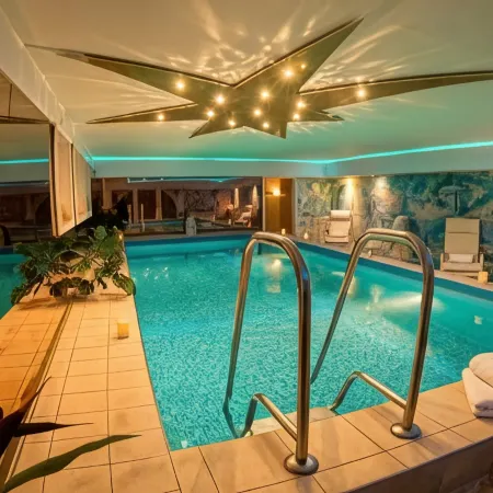 Hotel Im Schwedischen Hof