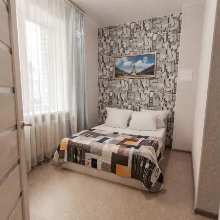 Ansar Hotel Отели в г. город Энгельс