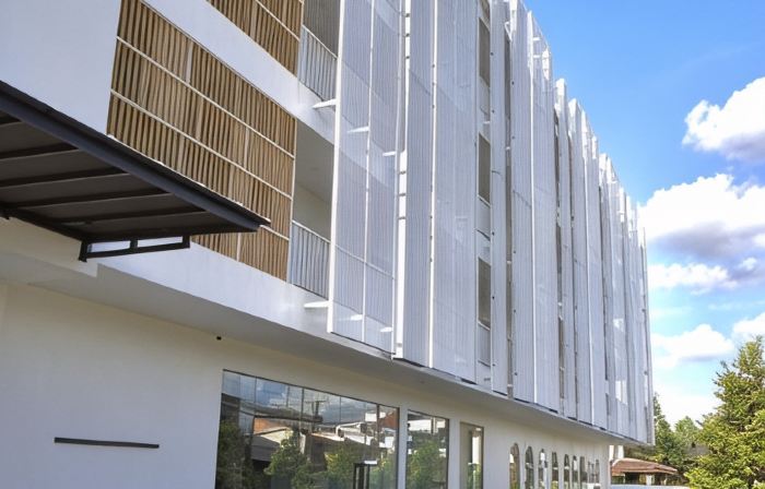 Alto Hotel M
