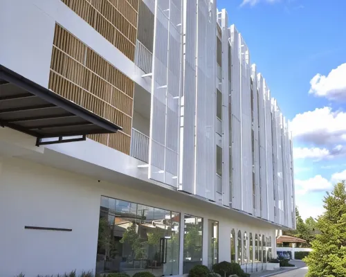 Alto Hotel M Hotels in Mae Sot
