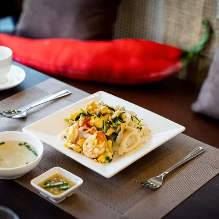 Chaanburi Boutique Resort