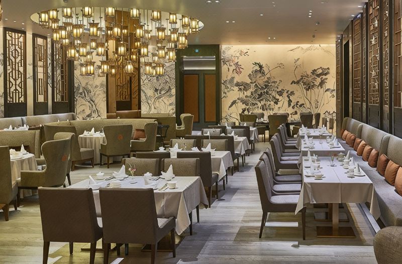 Nuo Hotel Beijing photo 5