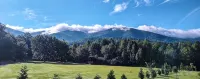 Beautiful Mountain View Cabin • 34 Acres • Borders Cherokee National Forest