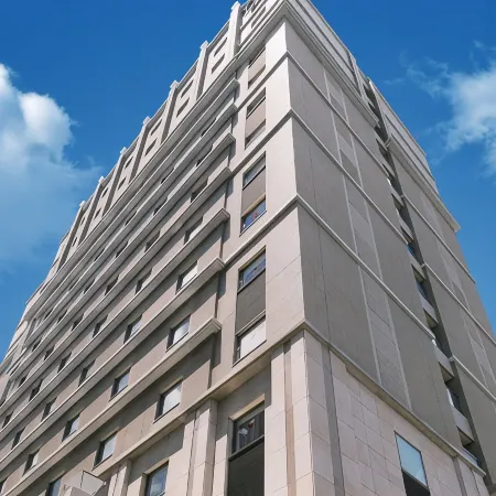 Hotel JAL City Naha