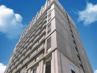 Hotel JAL City Naha - Spa