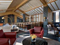 Wang Changbai Lufa Accor MGallery Collection Hotel - Breakfast