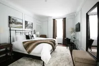The Fort Garry Hotel Spa and Conference Centre, Ascend Hotel Collection